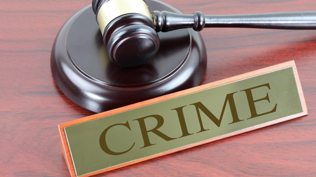 جرایم علیه تمامیت جسمانی اشخاص