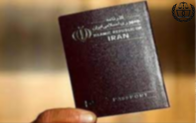 تردید در تابعیت چگونه حل می‌شود؟