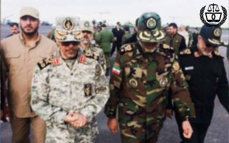 نهادهای انقلاب اسلامی