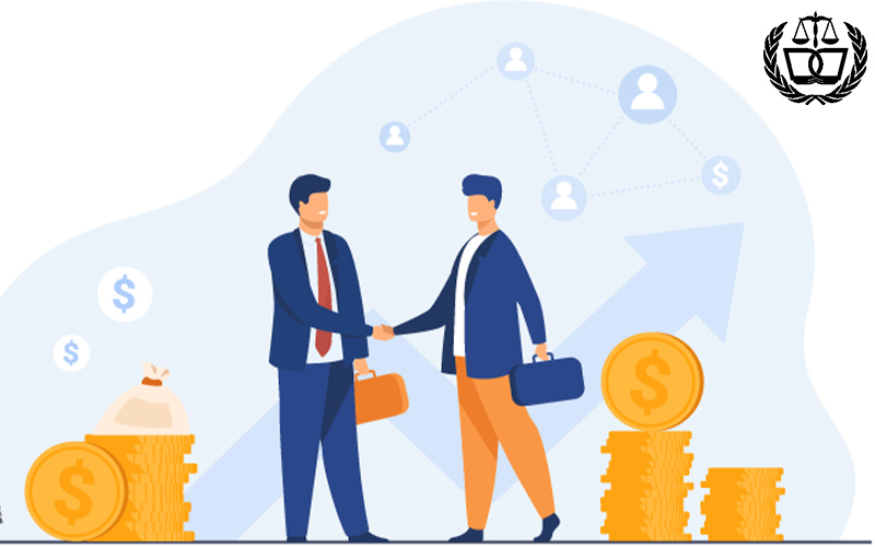 نمونه قرارداد مضاربه – بازرگانی داخلی